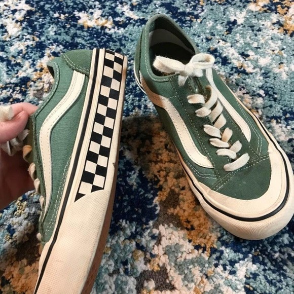 Vans Old Skool Ultracush Women's 7 - Picture 4 of 7